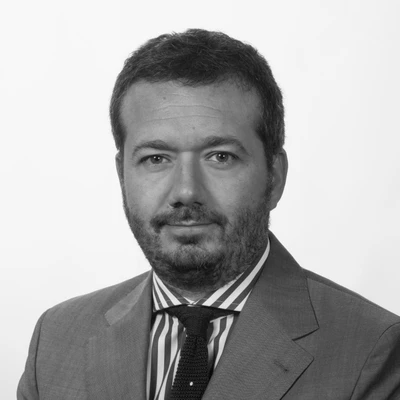 Portrait image of Emiliano Berti